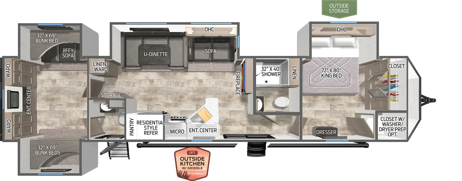 39PQB Floorplan Image